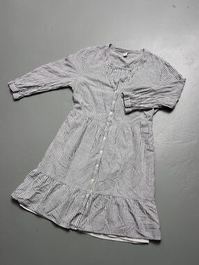 old navy tiered t shirt dress Tiered Mini Swing T-Shirt Dress